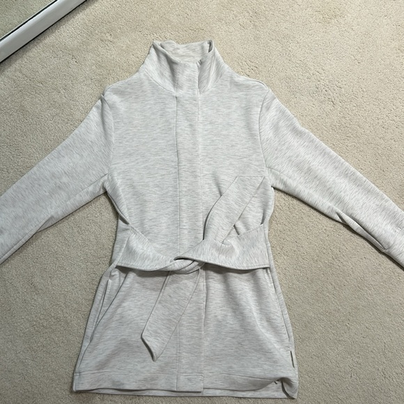 Varley Anset jacket - Picture 2 of 6